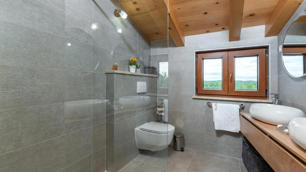 Villa Vias Oliveti Baldasi 0*,  Croatia
