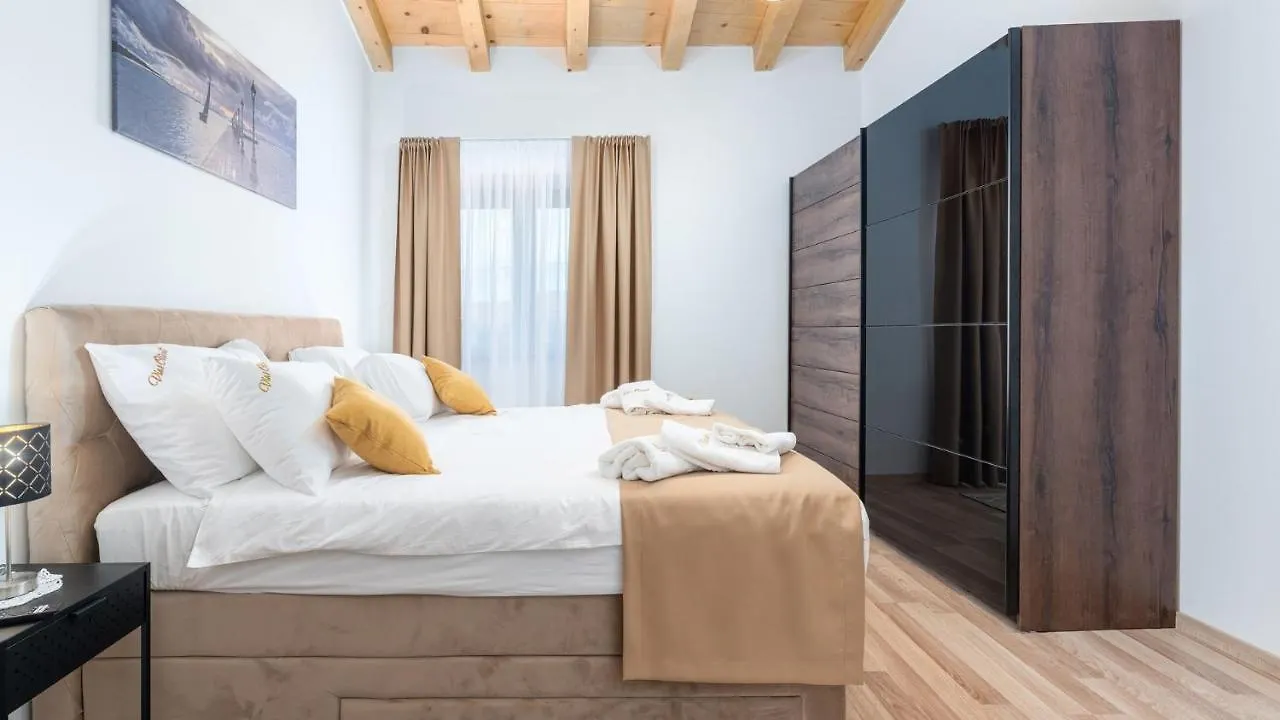 Villa Vias Oliveti Baldasi 0*,  Croatia