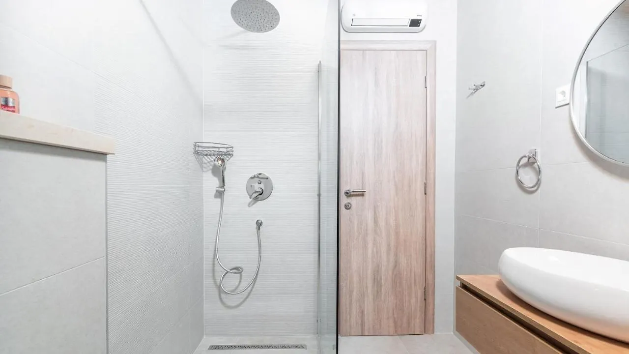 Villa Vias Oliveti Baldaši Penzion